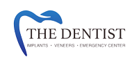 The Dentist West Midlands logo