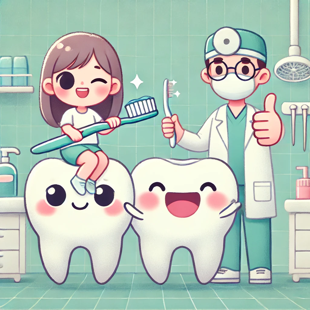 Tips for preventing gum disease with good oral care