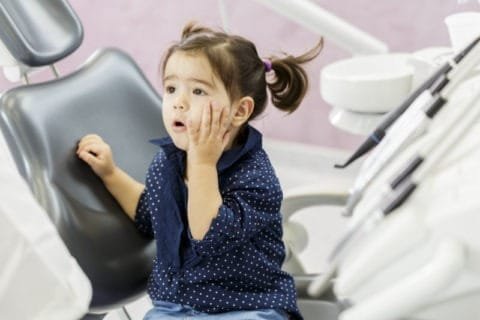 dental emergency