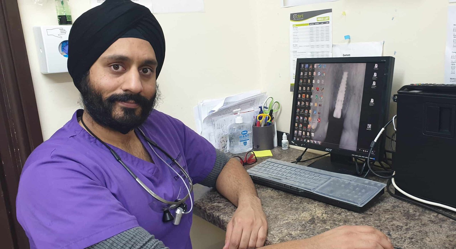 Replacing missing teeth: implants, dentures and bridges