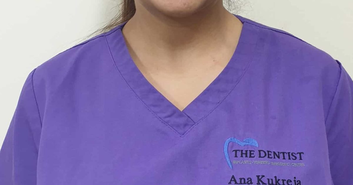 About Us | Meet The Team | Dental Implants Cost UK | The Dentist