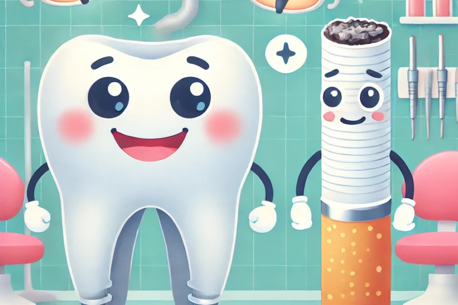 Can smokers get dental implants? Understanding the risks and considerations.