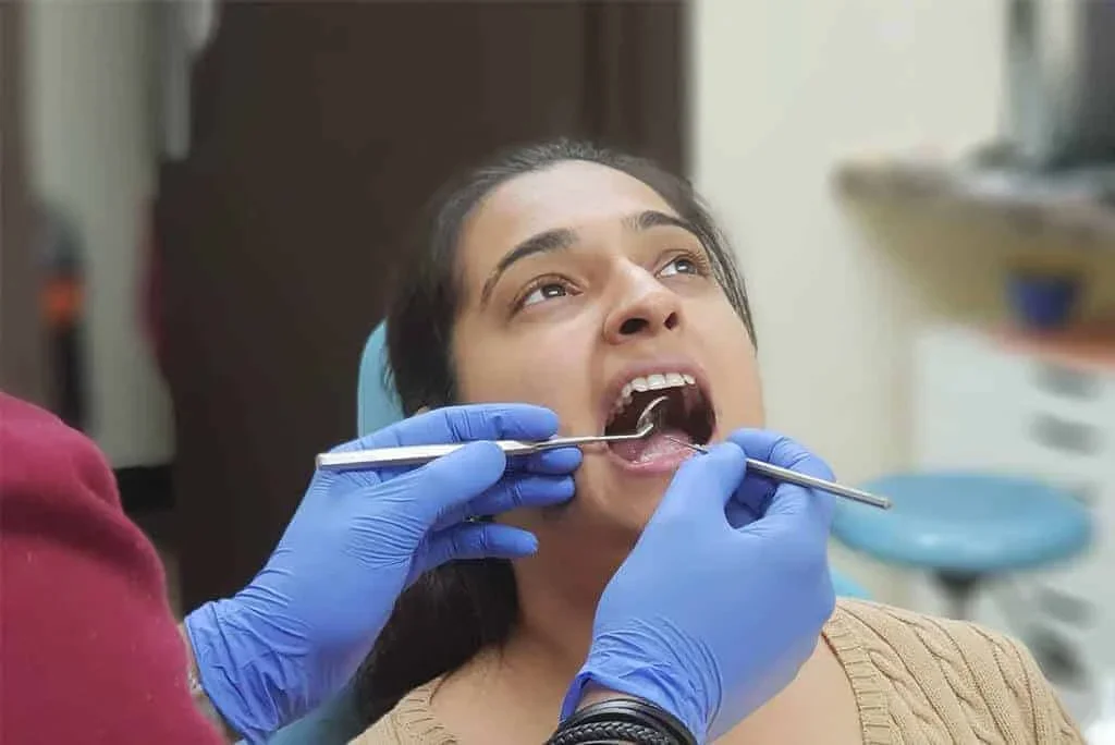 Comfort-focused dental care at The Dentist West Midlands