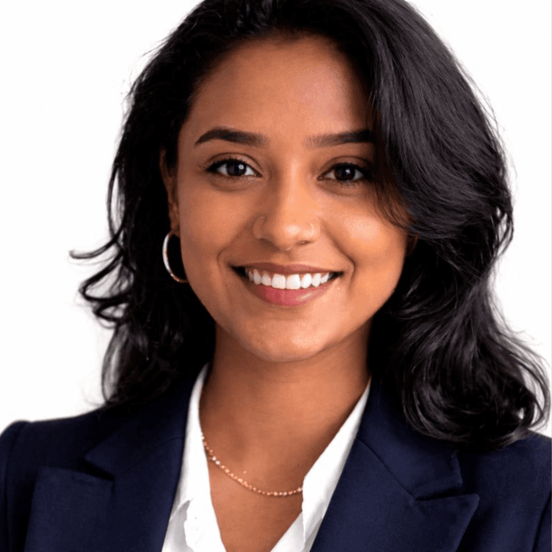 Archa Shaji Lovely, Dental Therapist and Hygienist