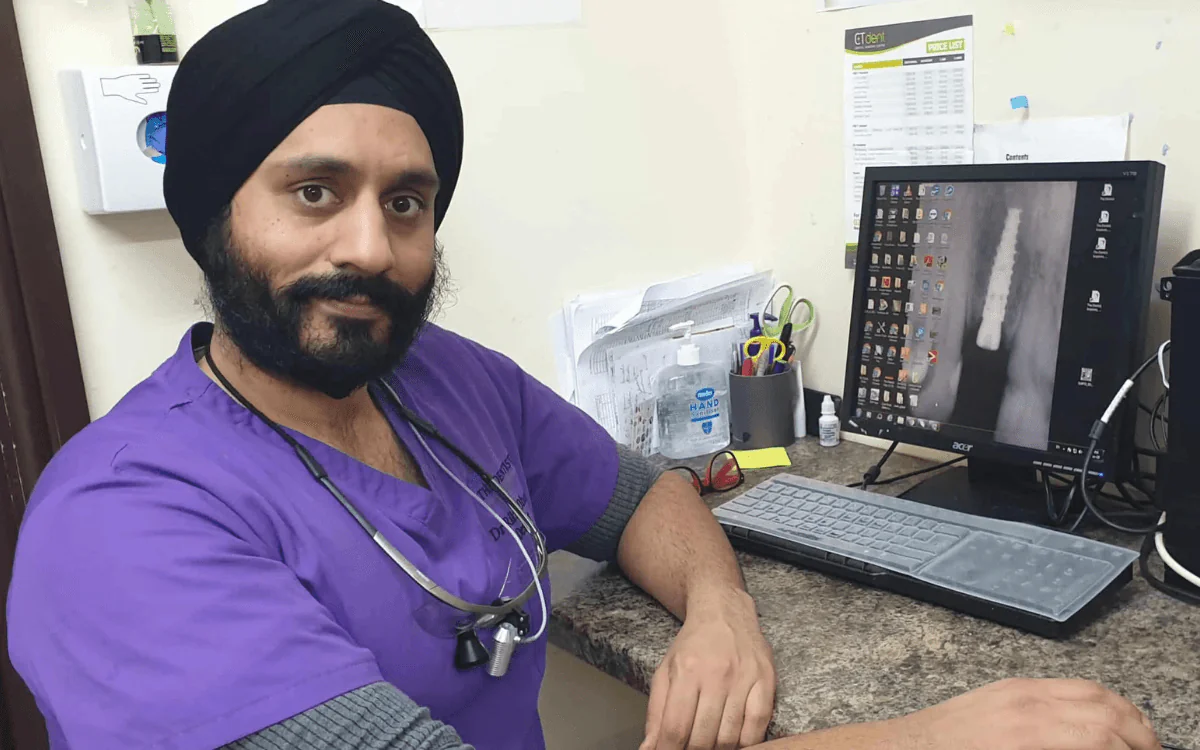 Replacing missing teeth: implants, dentures and bridges